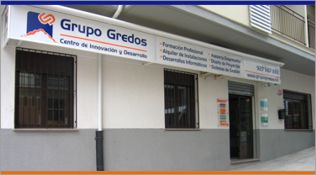 Local de Grupo Gredos